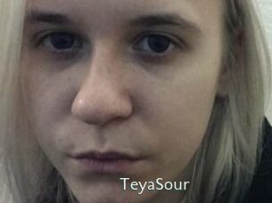 TeyaSour