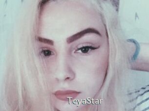 TeyaStar