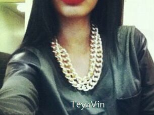 TeyaVin
