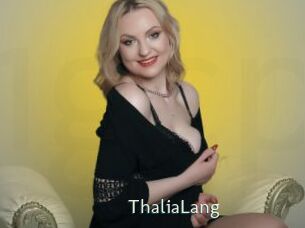 ThaliaLang
