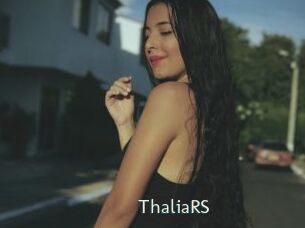 ThaliaRS