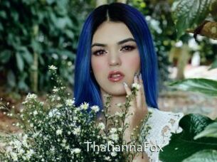 ThaliannaFox