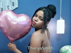 ThanyaSmith 1 grosse chatte poilue