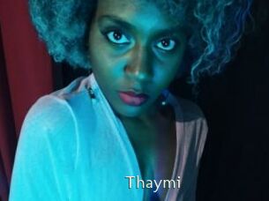 Thaymi