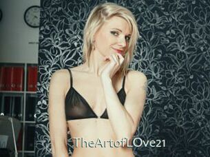 TheArtofLOve21