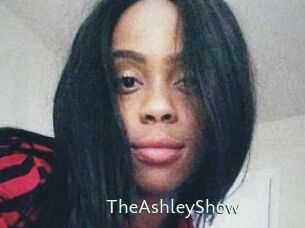 TheAshleyShow