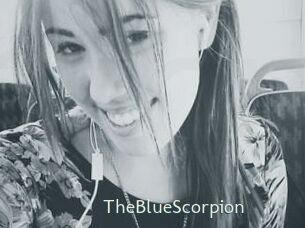TheBlueScorpion
