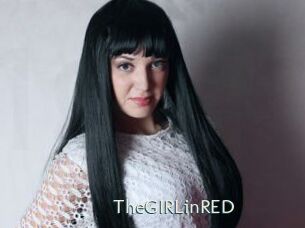 TheGIRLinRED