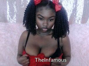 TheInfamous