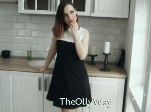 TheOllyWay