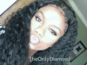 TheOnlyDiamond