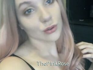 ThePinkRose