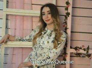 TheSnowQueene