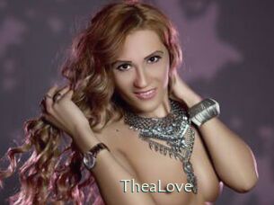 TheaLove