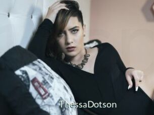 ThessaDotson