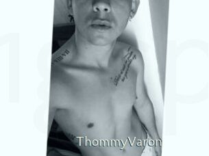 ThommyVaron