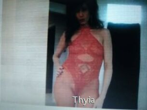 Thyia