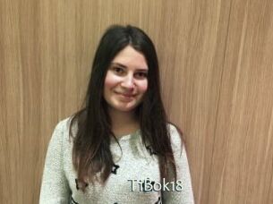 TiBok18
