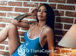 TianaCayene