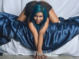 TianaEvan