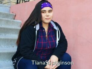 TianaStraiginson