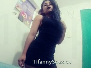 TifannySexoxxx