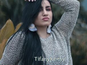 TifanyJonesy