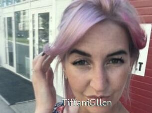 TiffaniGllen