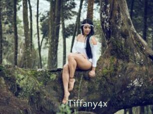 Tiffany4x