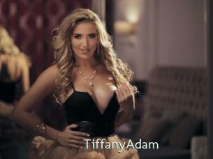 TiffanyAdam 1 grosse chatte poilue