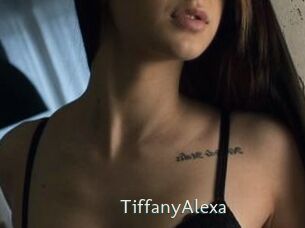 TiffanyAlexa