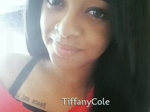 TiffanyCole