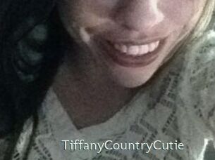 TiffanyCountryCutie