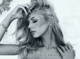 TiffanyEden