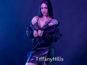 TiffanyHills