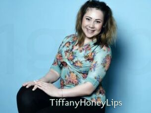 TiffanyHoneyLips