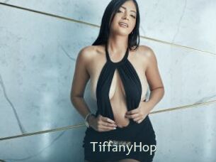 TiffanyHop