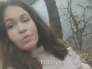 TiffanyJes