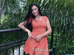 TiffanyLei