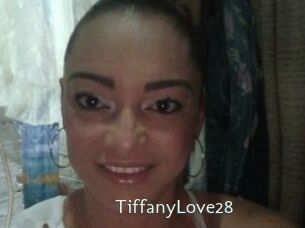 TiffanyLove28