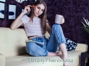 TiffanyPheromona
