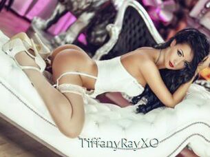 TiffanyRayXO
