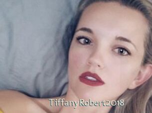 TiffanyRobert2018