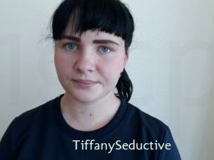 TiffanySeductive