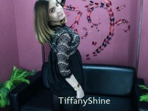 TiffanyShine