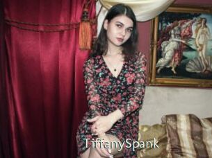 TiffanySpank