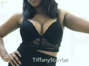 TiffanyStarrlet