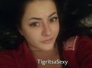 TigritsaSexy