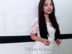 TiifanyWatsonn