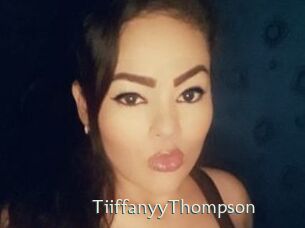 TiiffanyyThompson
